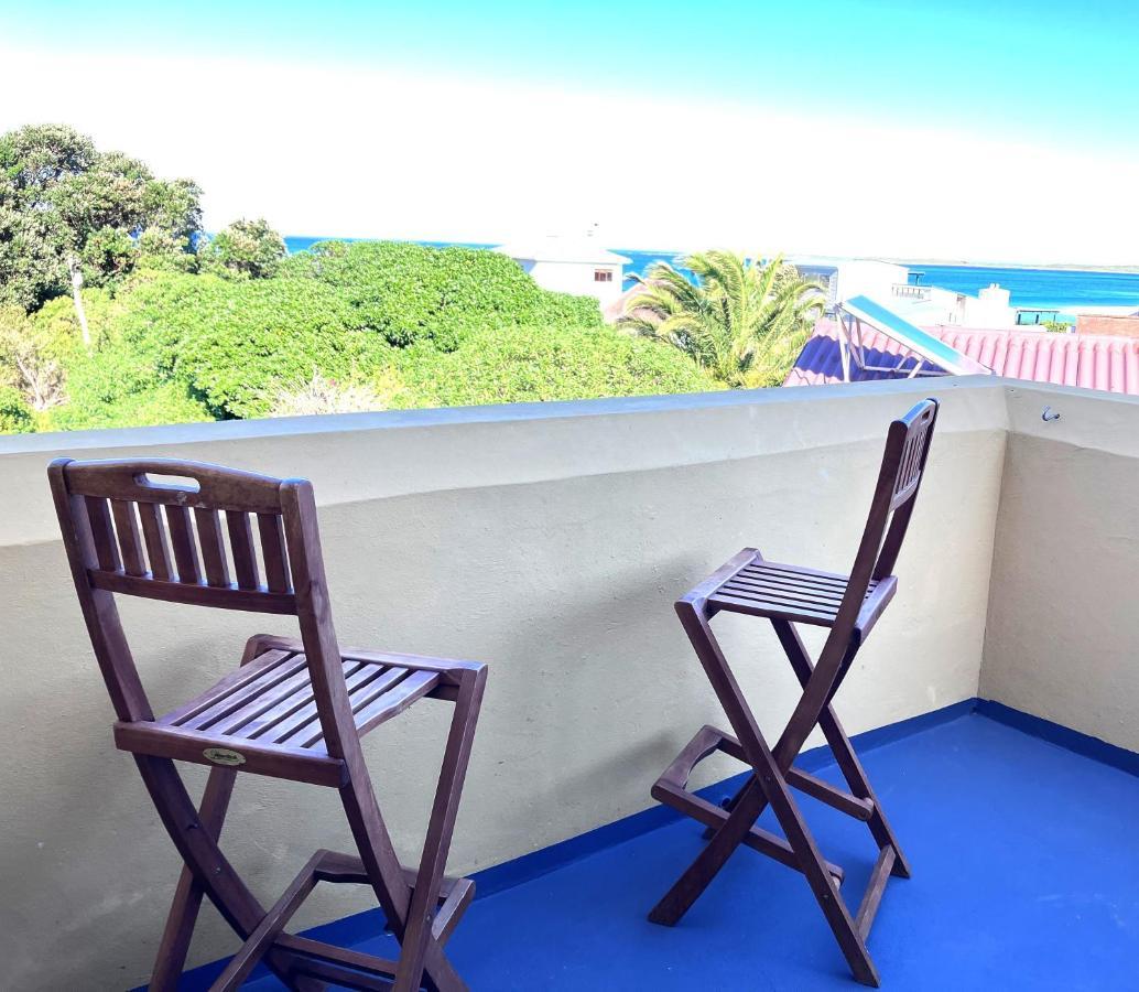 Silverdunes - Seaview Bettys Bay Ngoại thất bức ảnh