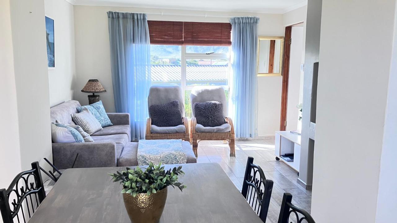 Silverdunes - Seaview Bettys Bay Ngoại thất bức ảnh