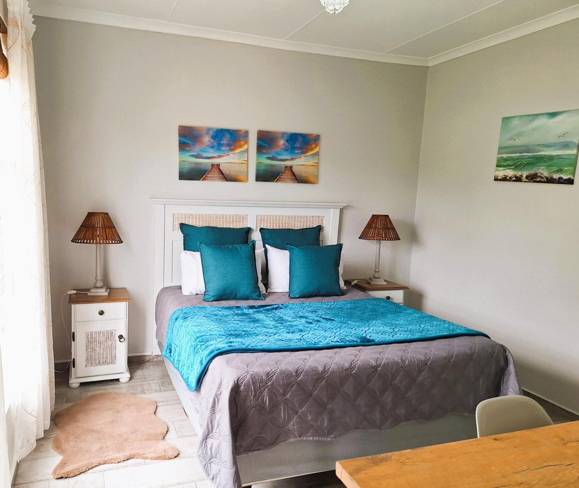 Silverdunes - Seaview Bettys Bay Ngoại thất bức ảnh